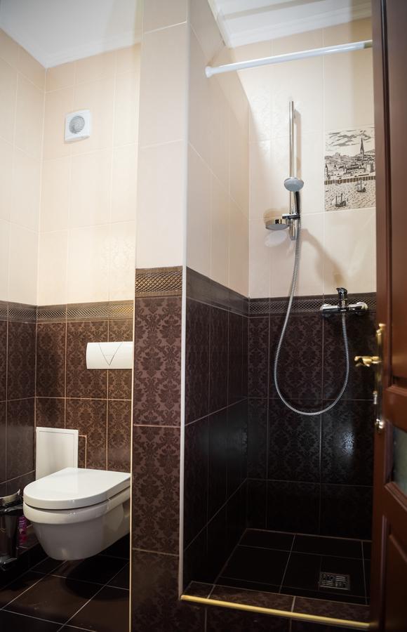 Hotel " Boutique " อุชโฮรอด ภายนอก รูปภาพ